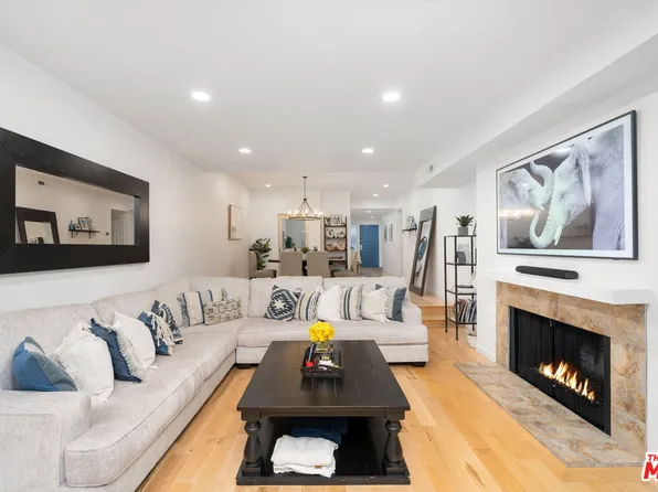 4338 Redwood Ave #B213, Marina Del Rey, CA 90292