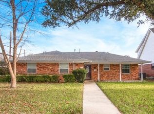 314 Tulane St, Garland, TX 75043