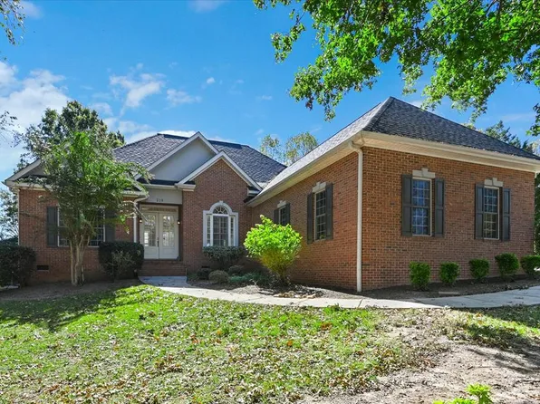 219 Starboard Tack, Greenwood, SC 29649