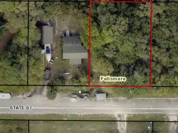00 State Street, Fellsmere, FL 32948