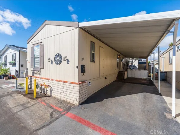 7652 Garfield Ave Space 88, Huntington Beach, CA 92648