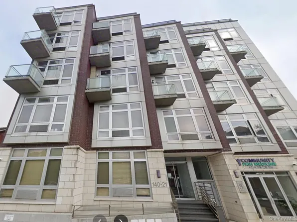 140-21 32nd Avenue #6A-N, Flushing, NY 11354
