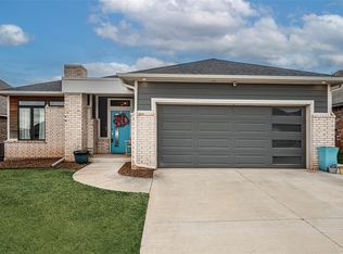 613 NW 179th St, Edmond, OK 73012