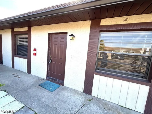 3805 SE 11th Ave, Cape Coral, FL