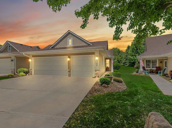 1108 Woodland Dr, Hastings, MN 55033