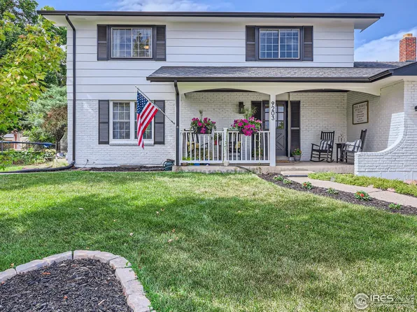 9203 W Kentucky Pl, Lakewood, CO 80226