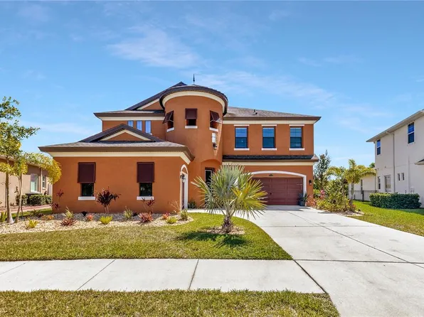 13232 Fawn Lily Dr, Riverview, FL 33579