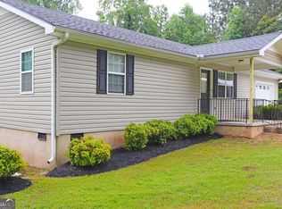 2603 Old Bush Mill Rd, Bremen, GA 30110