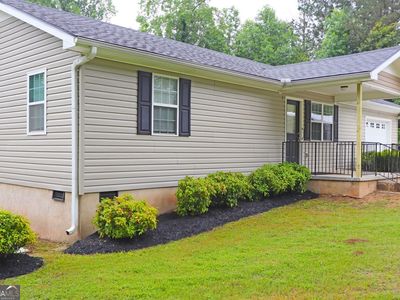 2603 Old Bush Mill Rd, Bremen, GA, 30110