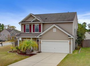 102 Purple Martin Trl, Summerville, SC 29485