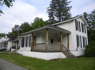1403 Van Buren St, Saginaw, MI 48602