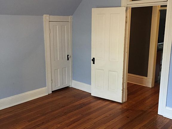 North Bedroom