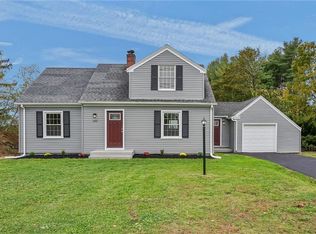 282 Seven Mile Rd, Scituate, RI 02831