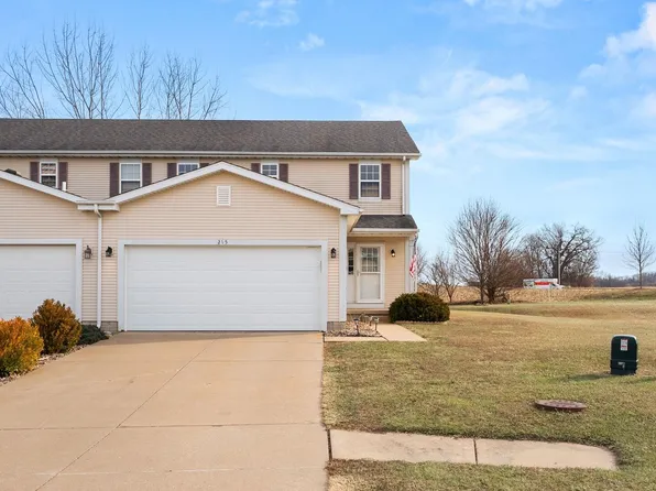 215 Misty Ln, Colona, IL 61241