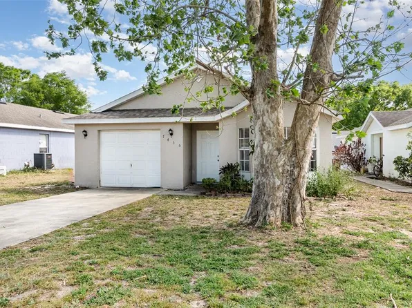 7435 Groveoak Dr, Orlando, FL 32810