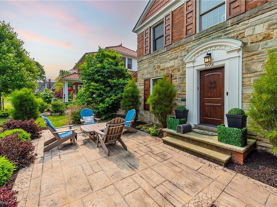 19951 Beach Cliff Blvd, Rocky River, OH 44116 Zillow