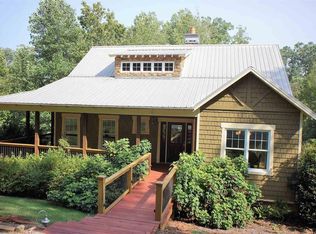 716 Hardy Rd, Martin, GA 30557