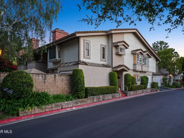 17 Greenmeadow Dr #P, Newbury Park, CA 91320
