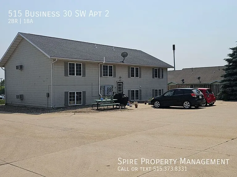 515 Business Highway 30 SW #2 — Photo 7