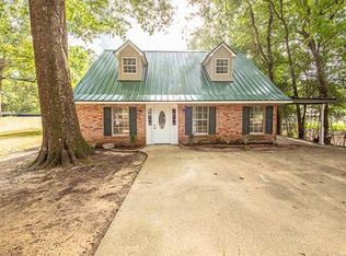 405 Daniel St, Amite, LA 70422