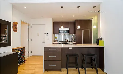 Sold by Engel & Völkers New York Real Estate