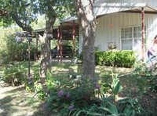 84290 Interstate 20, Santo, TX 76472