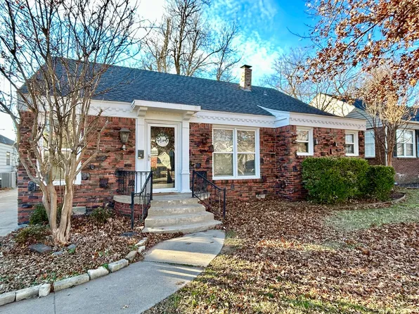 2504 NW 27th St, Oklahoma City, OK 73107