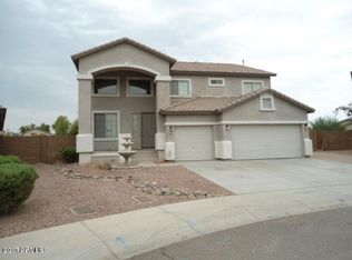 8014 W Payson Rd, Phoenix, AZ 85043