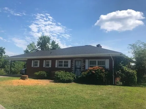 321 Perkins St, Woodbine, KY 40771