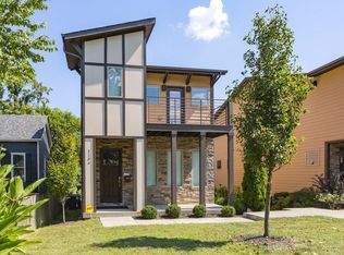 1104 2nd Ave S, Nashville, TN 37210