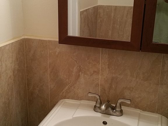 Beautiful Powder Room