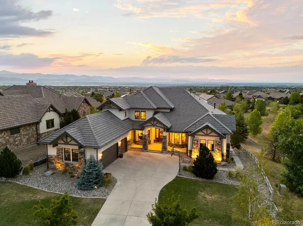 10767 Backcountry Drive, Highlands Ranch, CO 80126