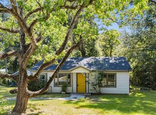 1467 Pitman Dr, Mobile, AL 36605