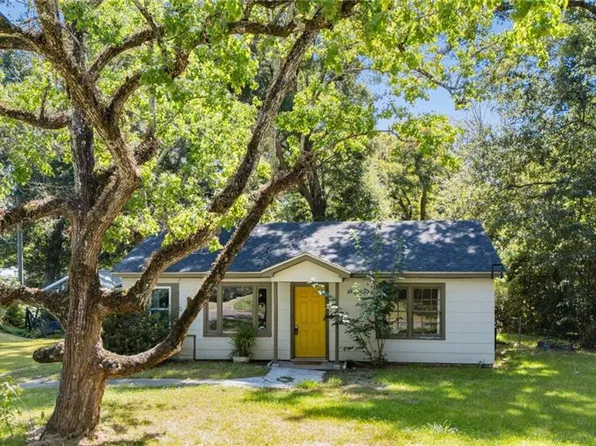 1467 Pitman Dr, Mobile, AL 36605