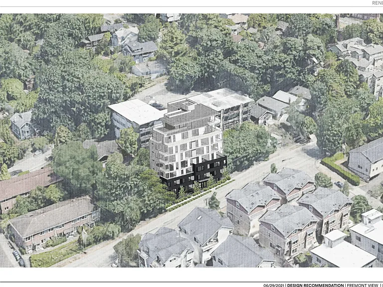 Fremont View - 525 N Bowdoin Place — Photo 23