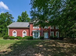 6785 Palace Ln, Fairburn, GA 30213