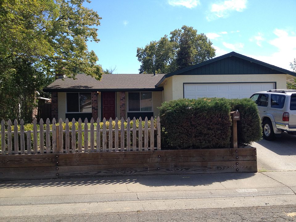 Front of the House