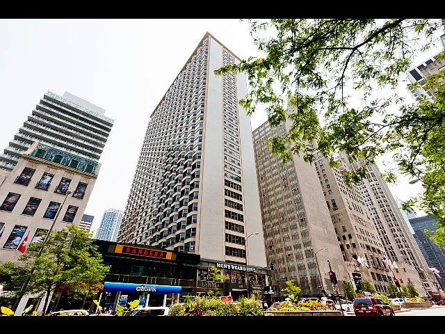535 N Michigan Ave #506 — Photo 1