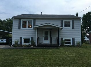 2201 Cambridge Ave SE, Massillon, OH 44646