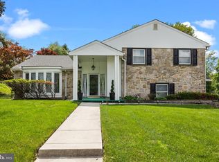 8404 Newbold Ln, Glenside, PA 19038