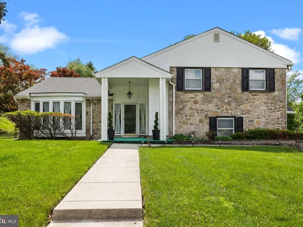 8404 Newbold Ln, Glenside, PA 19038