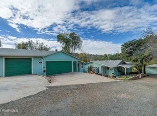 2006 Willow Creek Rd, Prescott, AZ 86301