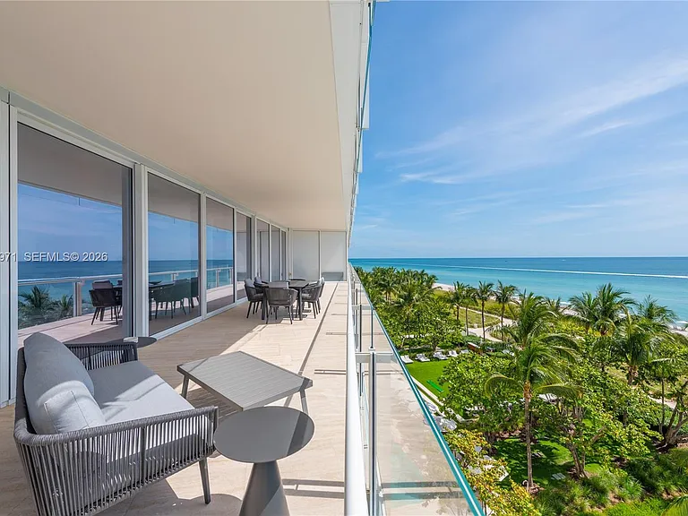 9001 Collins Ave #S-509 — Photo 2