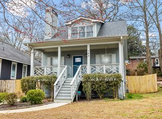 144 Holiday Ave NE, Atlanta, GA 30307