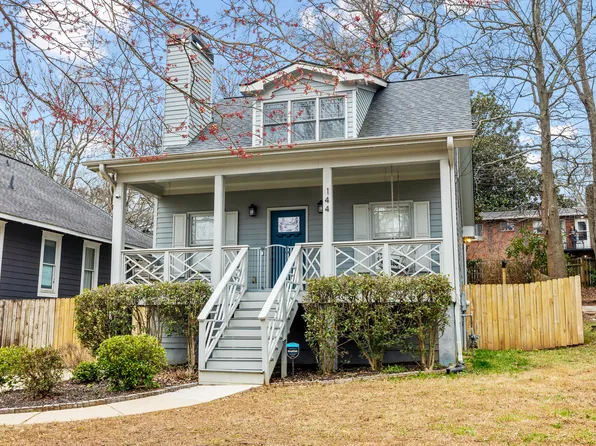144 Holiday Ave NE, Atlanta, GA 30307