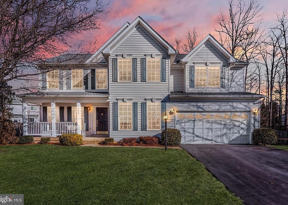Welcome to 9988 Yellow Wood Ct Manassas, VA