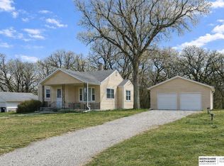 15709 S 180th St, Springfield, NE 68059