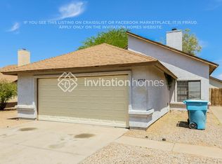 8922 W Indianola Ave, Phoenix, AZ 85037