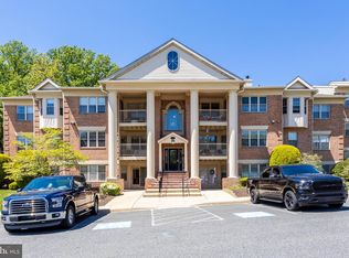 106 Gwen Dr UNIT 2F, Forest Hill, MD 21050