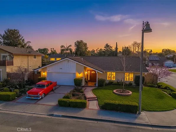 26652 Pepita Dr, Mission Viejo, CA 92691